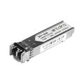 Antaira 155Mbps Fast Ethernet SFP Transceiver, Multi-Mode 2KM / LC / 1310nm, -40ºC~85ºC SFP-100M-T